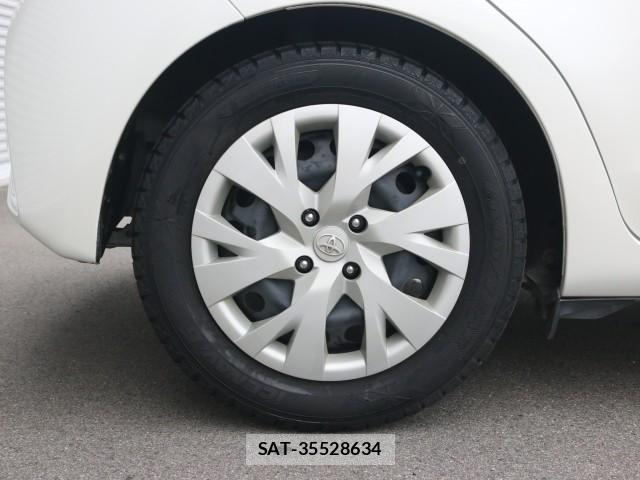 Toyota VITZ 2017-05 7796356-19