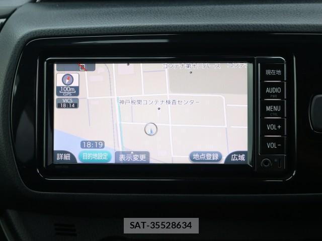 Toyota VITZ 2017-05 7796356-4