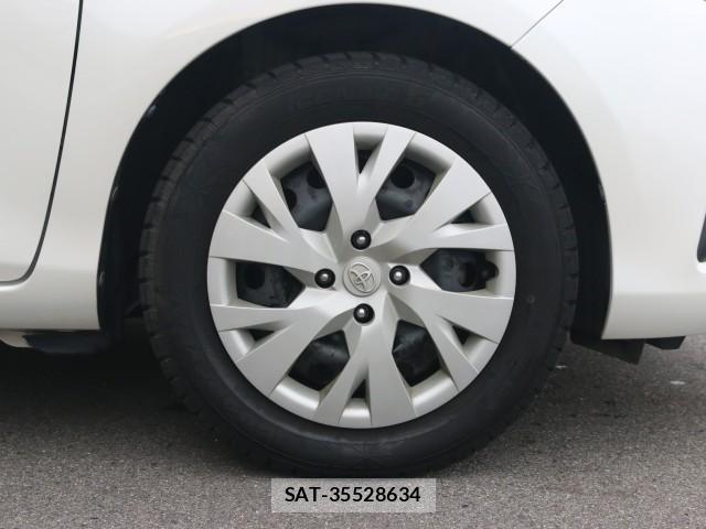 Toyota VITZ 2017-05 7796356-8