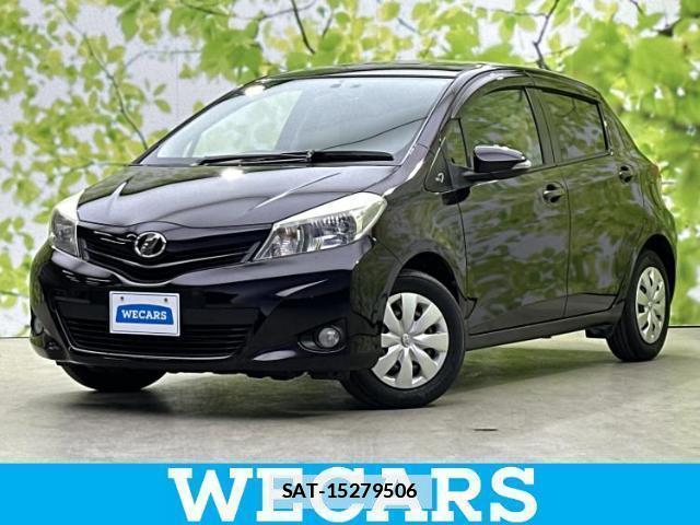 Toyota VITZ 2013-09 7796561-0