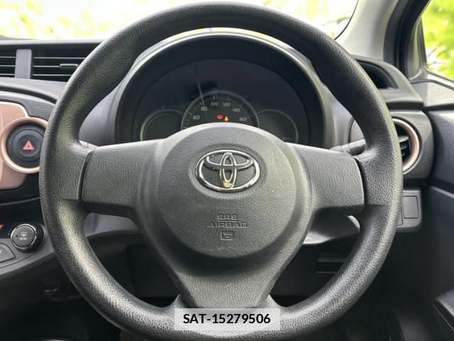 Toyota VITZ 2013-09 7796561-13