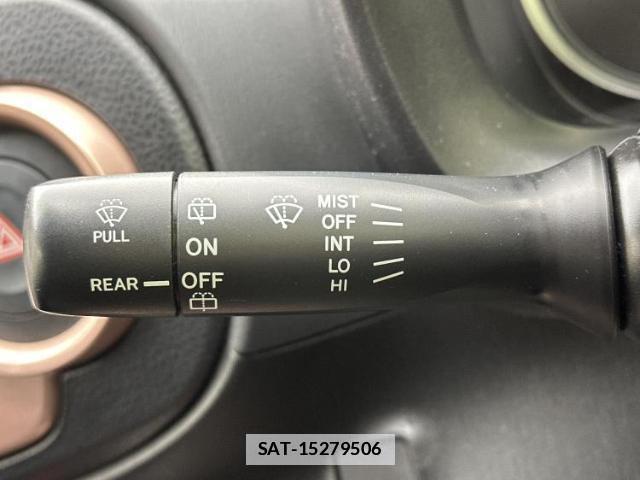 Toyota VITZ 2013-09 7796561-15