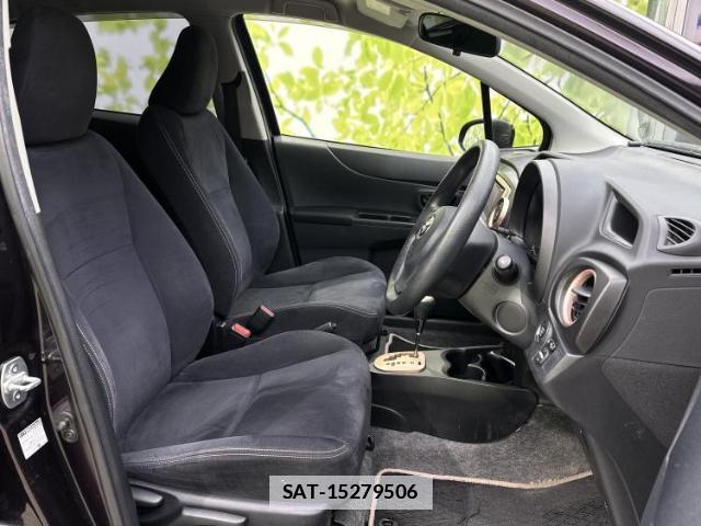 Toyota VITZ 2013-09 7796561-3