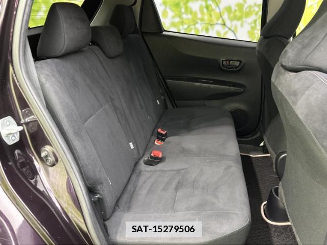 Toyota VITZ 2013-09 7796561-4