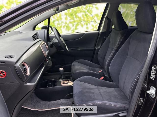 Toyota VITZ 2013-09 7796561-5