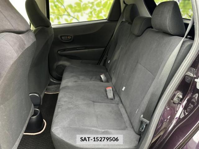 Toyota VITZ 2013-09 7796561-6