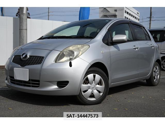 Toyota VITZ 2006-09 7796606-0