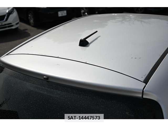 Toyota VITZ 2006-09 7796606-12