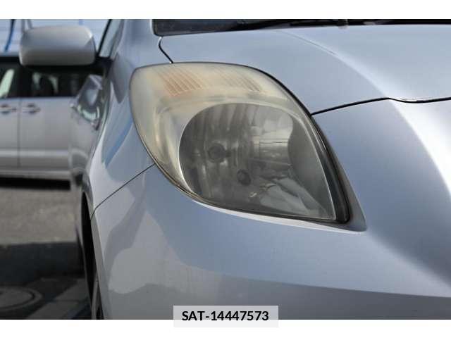 Toyota VITZ 2006-09 7796606-14