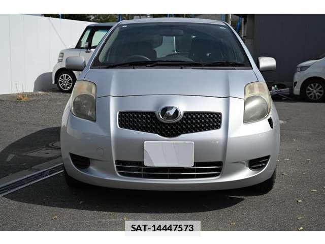 Toyota VITZ 2006-09 7796606-5