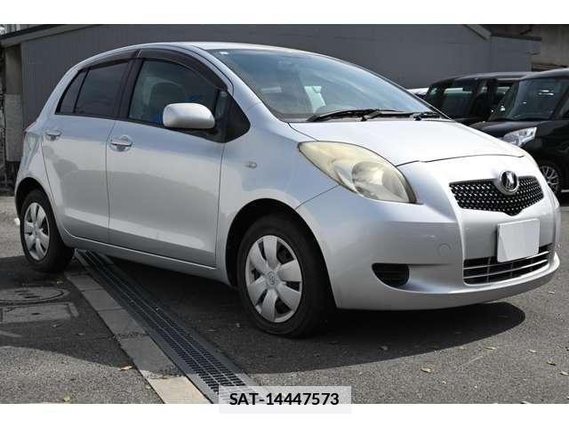 Toyota VITZ 2006-09 7796606-6