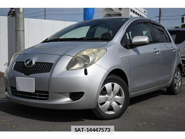 Toyota VITZ 2006-09 7796606-7