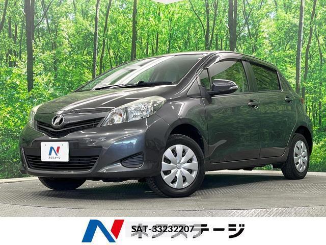 Toyota VITZ 2012-01 7798136-0