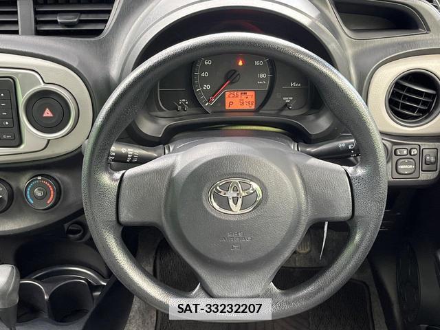 Toyota VITZ 2012-01 7798136-10