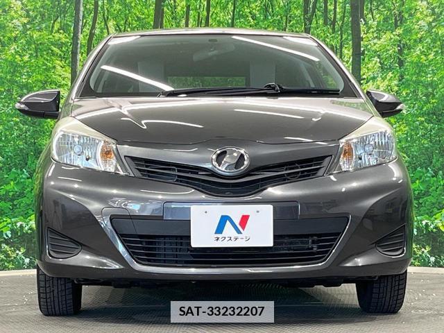 Toyota VITZ 2012-01 7798136-13