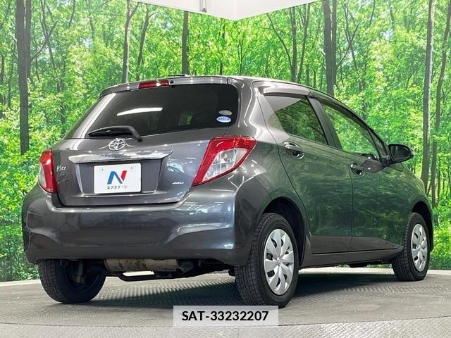 Toyota VITZ 2012-01 7798136-16