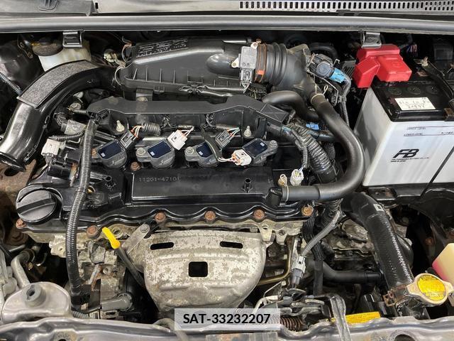 Toyota VITZ 2012-01 7798136-17