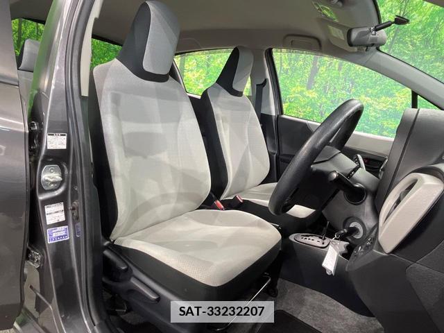Toyota VITZ 2012-01 7798136-7