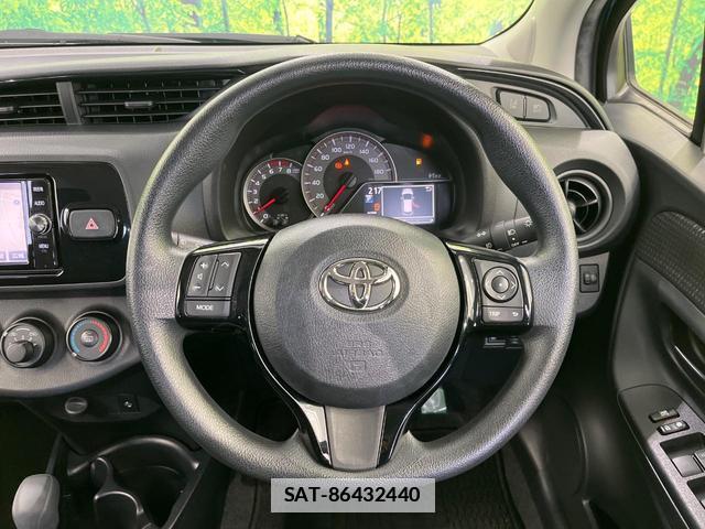 Toyota VITZ 2018-01 7799416-10