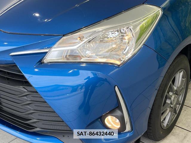Toyota VITZ 2018-01 7799416-11
