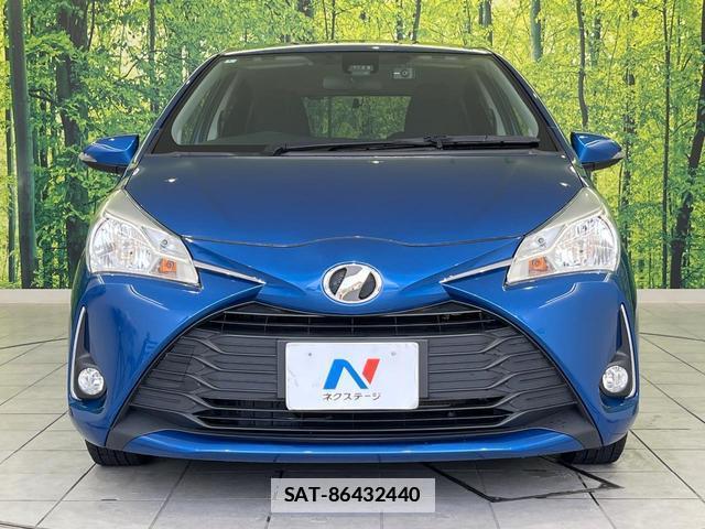 Toyota VITZ 2018-01 7799416-13