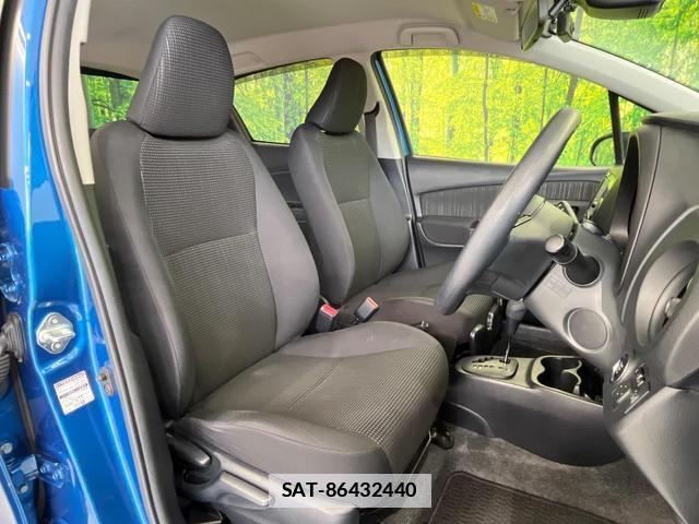 Toyota VITZ 2018-01 7799416-7