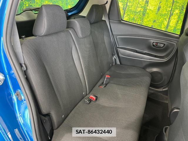 Toyota VITZ 2018-01 7799416-8