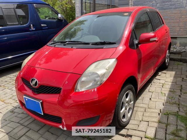 Toyota VITZ 2010-02 7799594-0