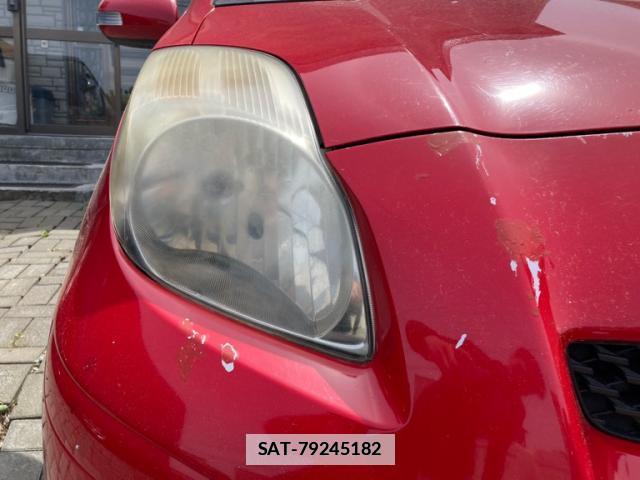 Toyota VITZ 2010-02 7799594-13