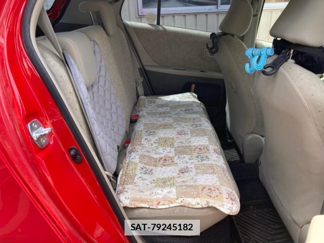 Toyota VITZ 2010-02 7799594-16