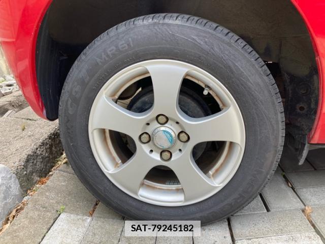 Toyota VITZ 2010-02 7799594-3