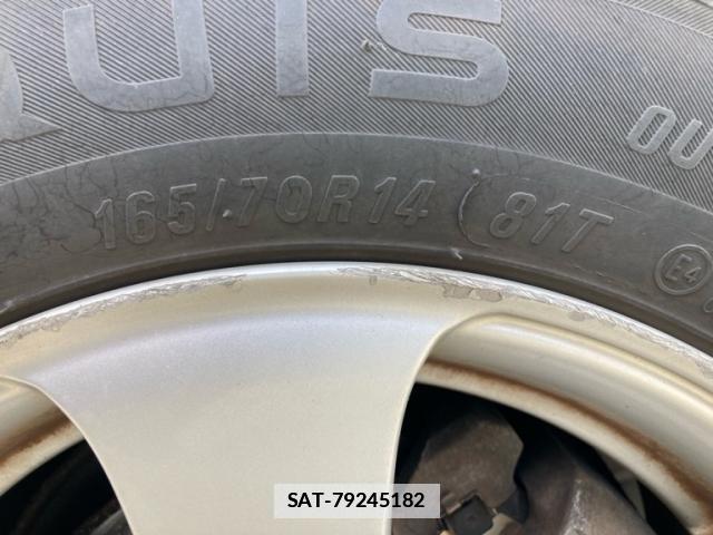 Toyota VITZ 2010-02 7799594-4