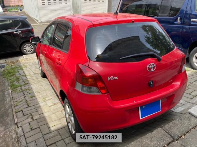 Toyota VITZ 2010-02 7799594-7