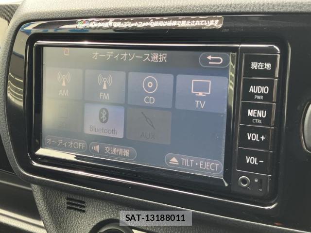 Toyota VITZ 2018-12 7802108-10