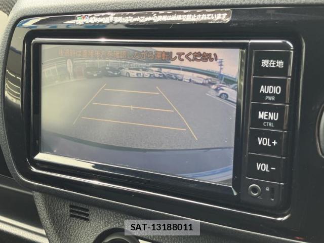 Toyota VITZ 2018-12 7802108-12
