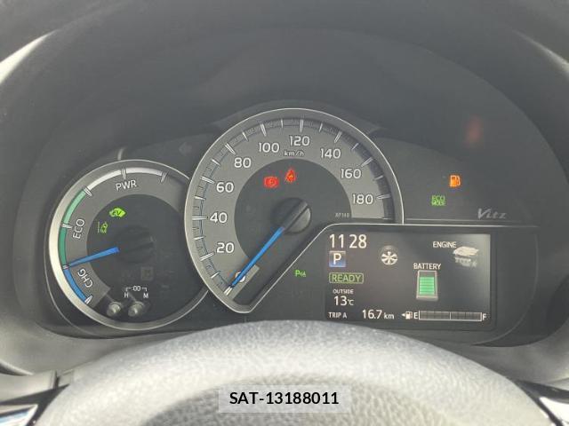Toyota VITZ 2018-12 7802108-13