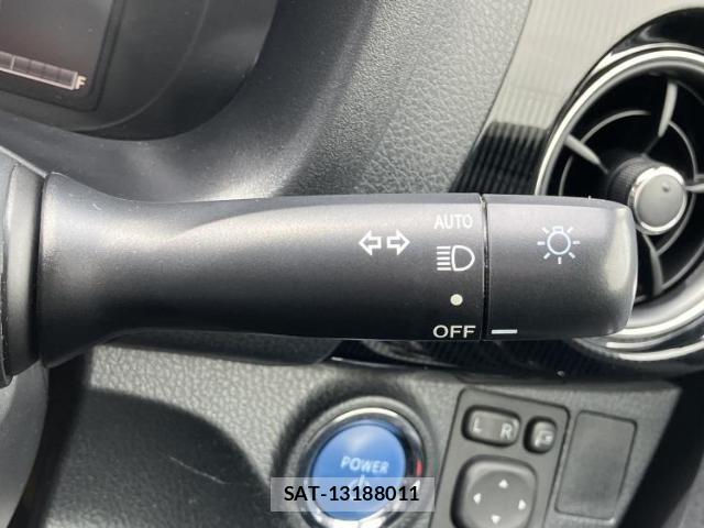Toyota VITZ 2018-12 7802108-15