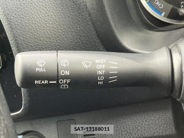 Toyota VITZ 2018-12 7802108-16