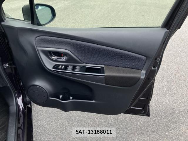 Toyota VITZ 2018-12 7802108-3