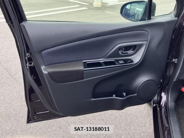 Toyota VITZ 2018-12 7802108-5