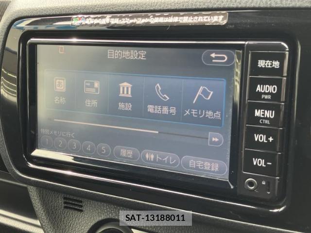Toyota VITZ 2018-12 7802108-8