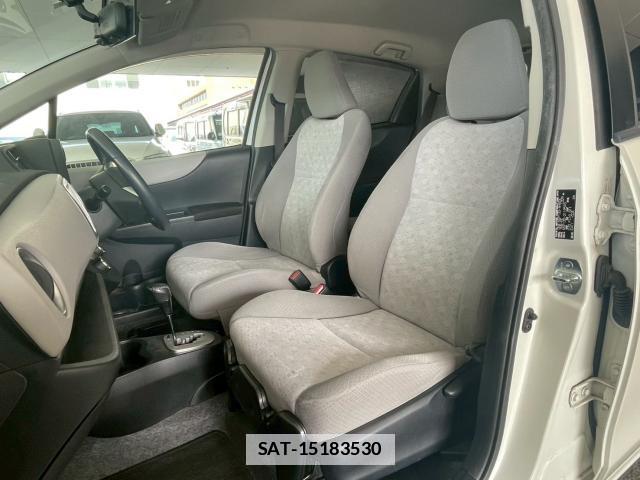 Toyota VITZ 2013-04 7802994-12