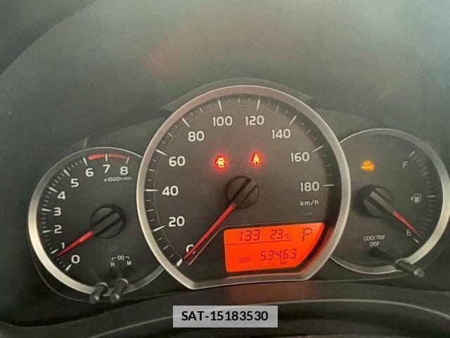 Toyota VITZ 2013-04 7802994-15