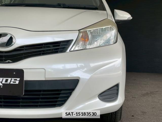 Toyota VITZ 2013-04 7802994-3