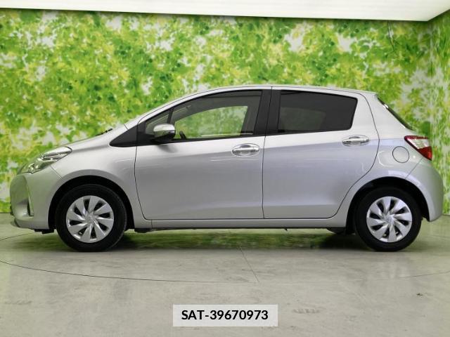Toyota VITZ 2019-03 7803407-1