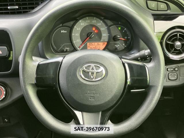 Toyota VITZ 2019-03 7803407-14