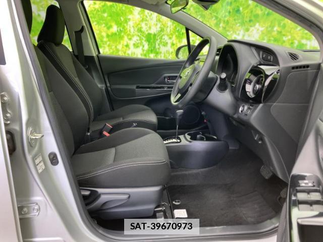 Toyota VITZ 2019-03 7803407-3
