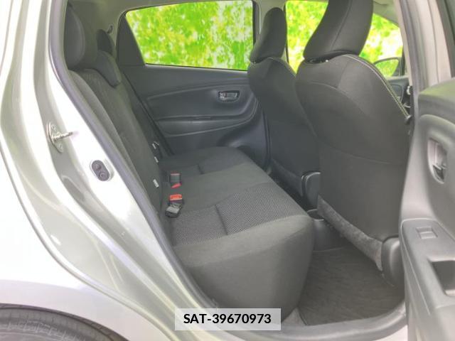 Toyota VITZ 2019-03 7803407-4