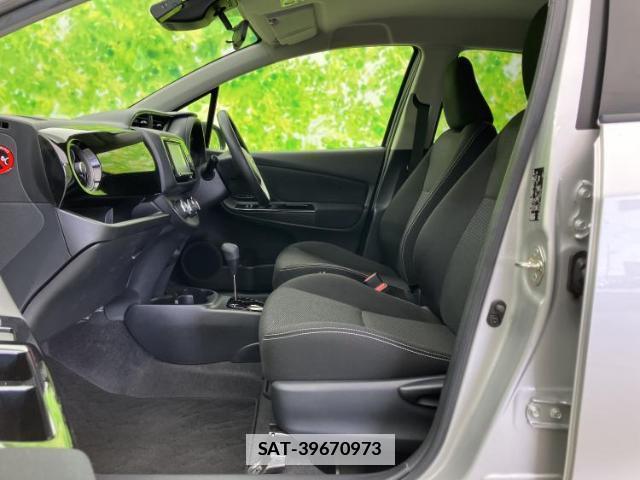 Toyota VITZ 2019-03 7803407-5