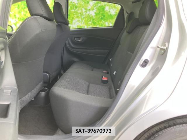 Toyota VITZ 2019-03 7803407-6